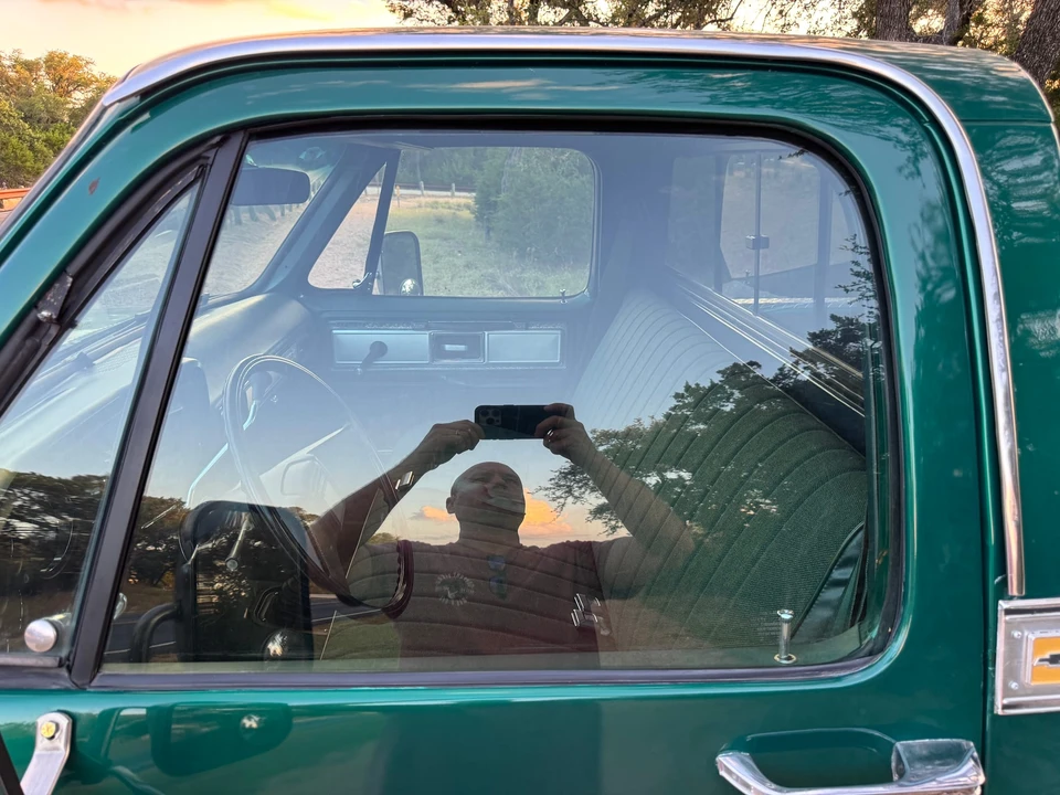 1979 Chevrolet C/K 3rd Gen - Image 27 of 31