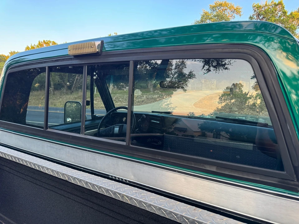 1979 Chevrolet C/K 3rd Gen - Image 28 of 31