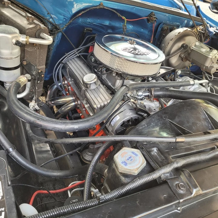 1979 Chevrolet C/K 3rd Gen - Image 7 of 8
