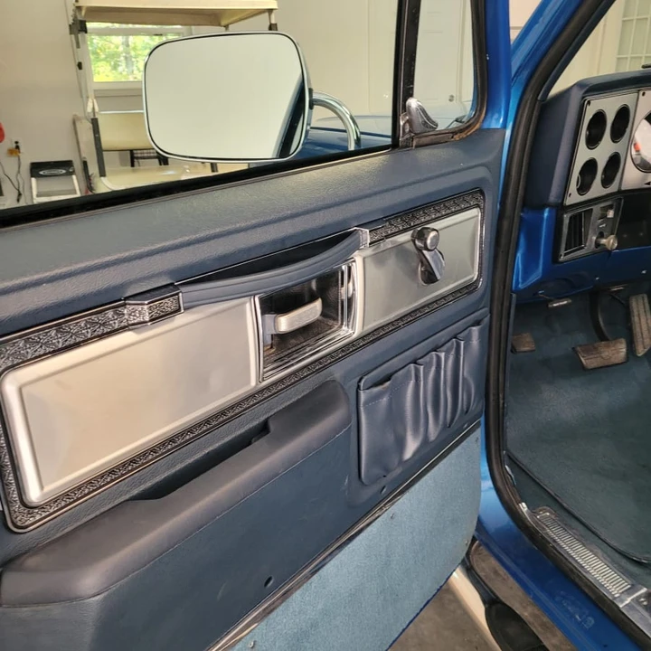 1979 Chevrolet C/K 3rd Gen - Image 6 of 8