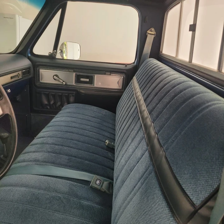 1979 Chevrolet C/K 3rd Gen - Image 5 of 8