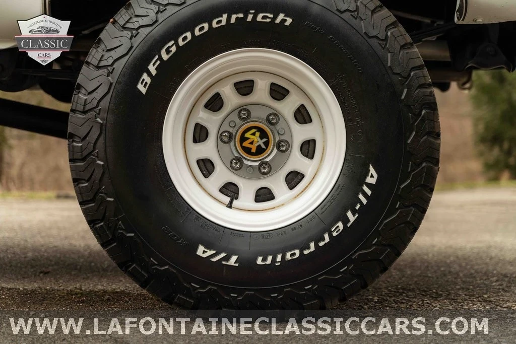 1979 Chevrolet C/K 3rd Gen - Image 17 of 21