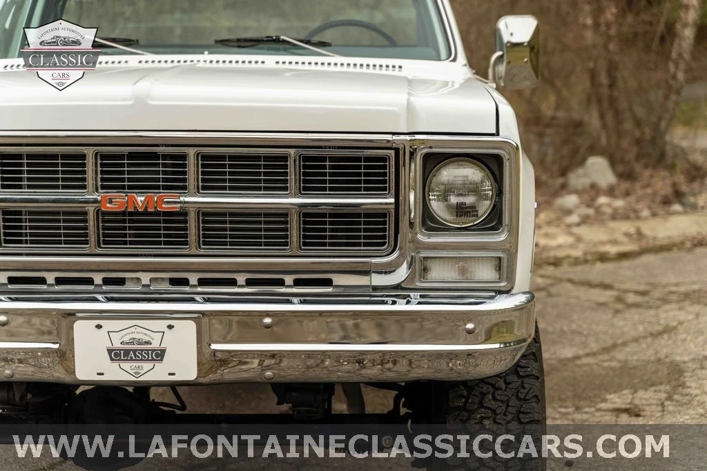 1979 Chevrolet C/K 3rd Gen - Image 10 of 21