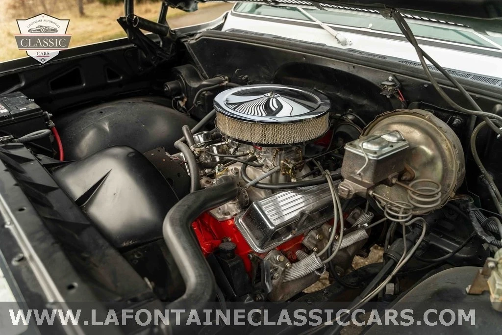 1979 Chevrolet C/K 3rd Gen - Image 7 of 21