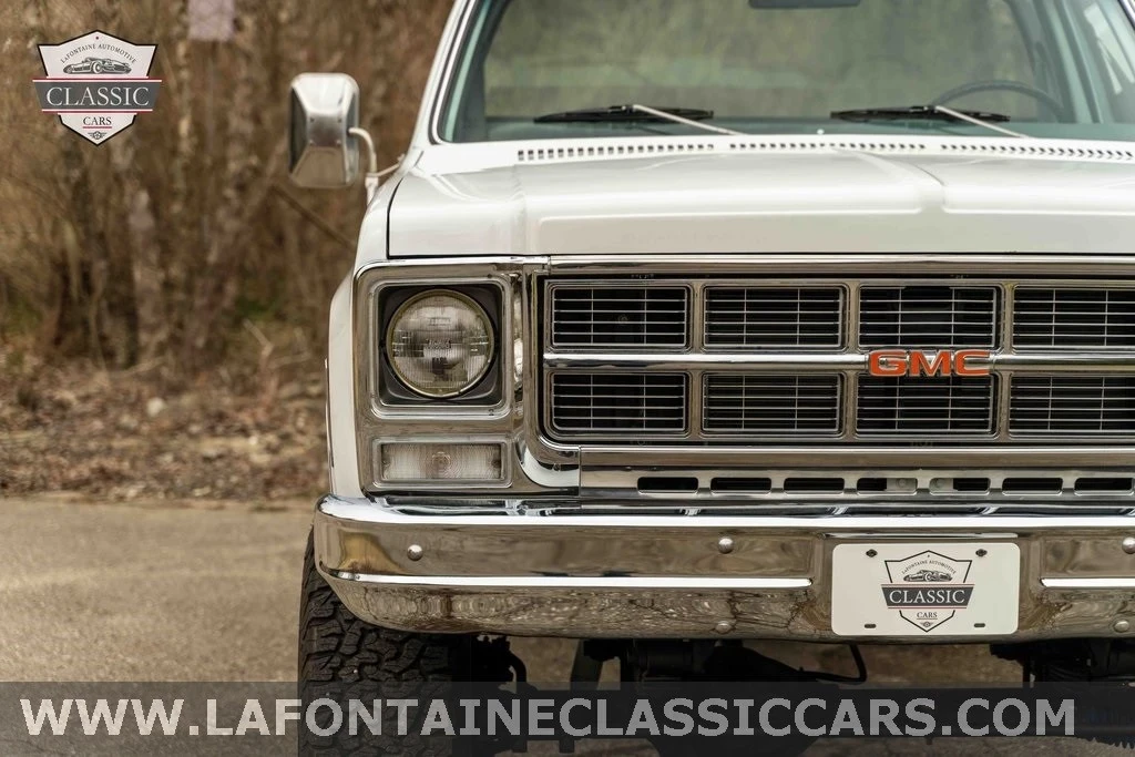 1979 Chevrolet C/K 3rd Gen - Image 9 of 21