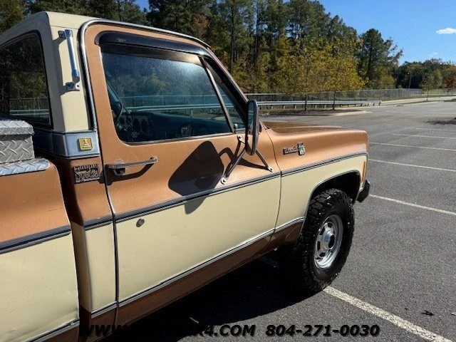 1979 Chevrolet C/K 3rd Gen - Image 12 of 12