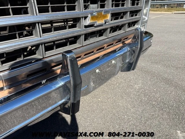 1979 Chevrolet C/K 3rd Gen - Image 8 of 12
