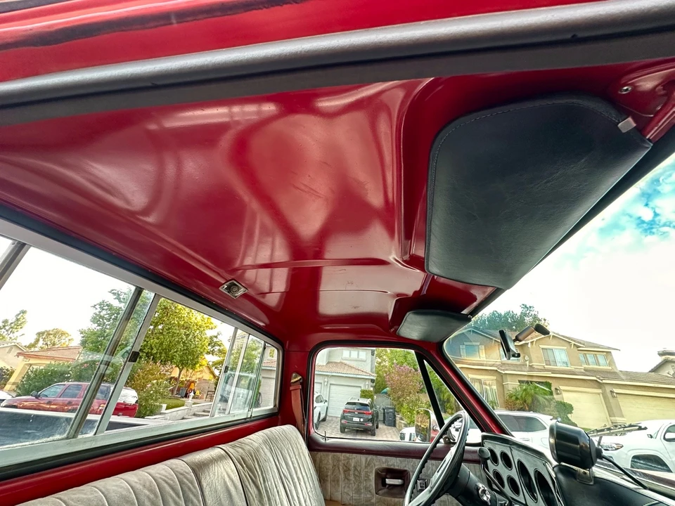 1979 Chevrolet C/K 3rd Gen - Image 15 of 25
