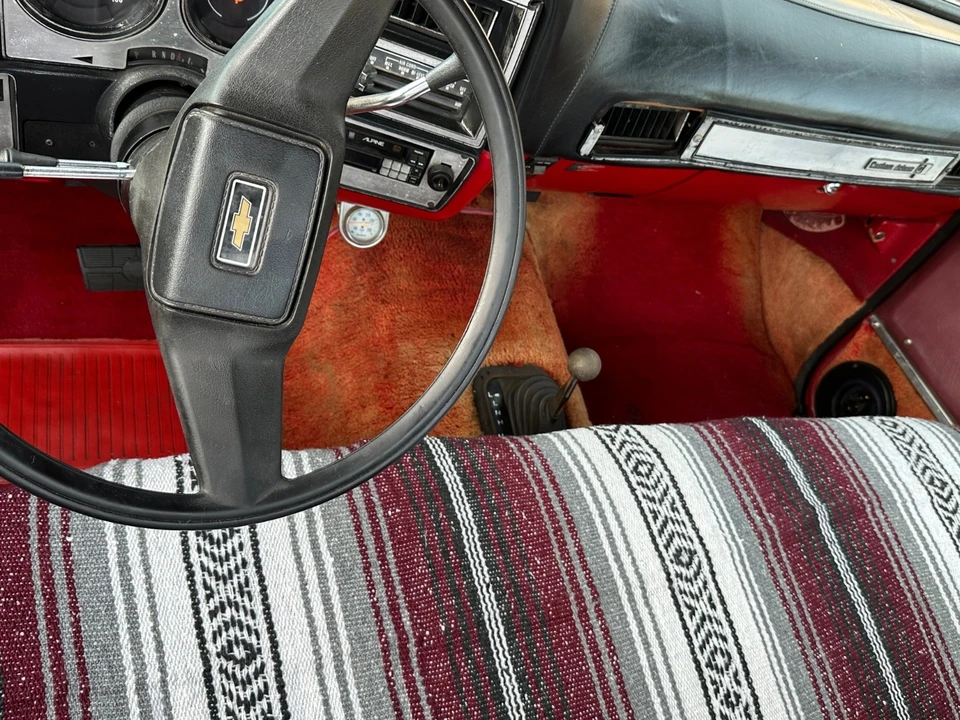 1979 Chevrolet C/K 3rd Gen - Image 19 of 25