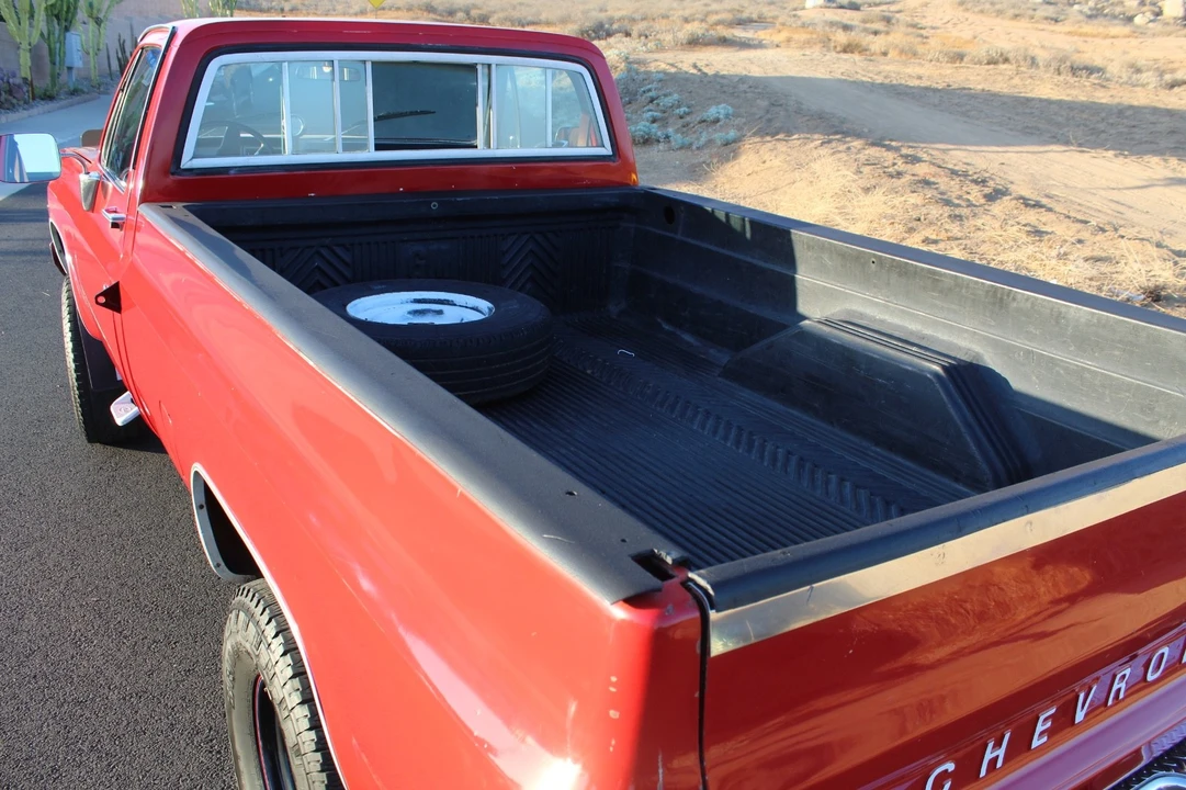1979 Chevrolet C/K 3rd Gen - Image 13 of 25