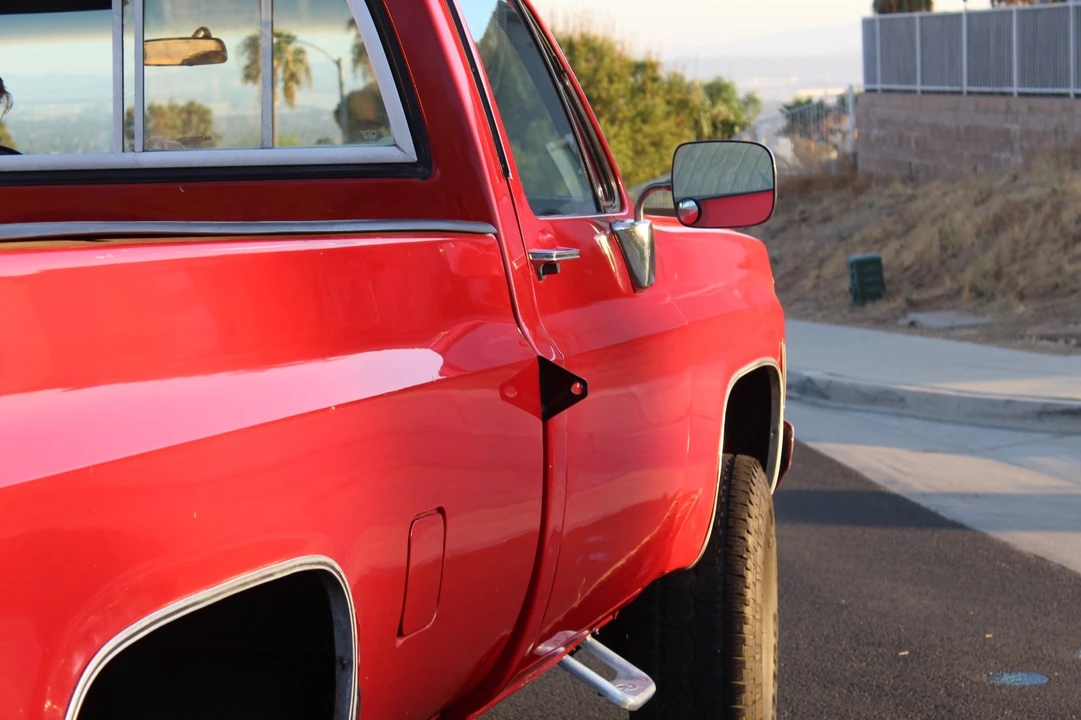 1979 Chevrolet C/K 3rd Gen - Image 10 of 25