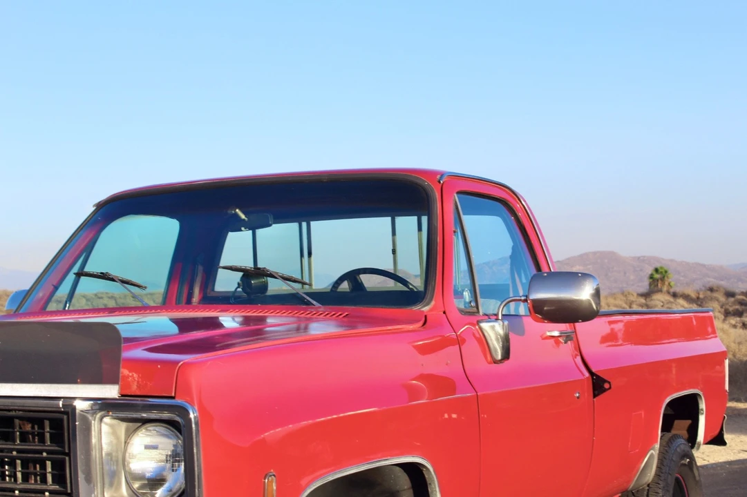 1979 Chevrolet C/K 3rd Gen - Image 12 of 25