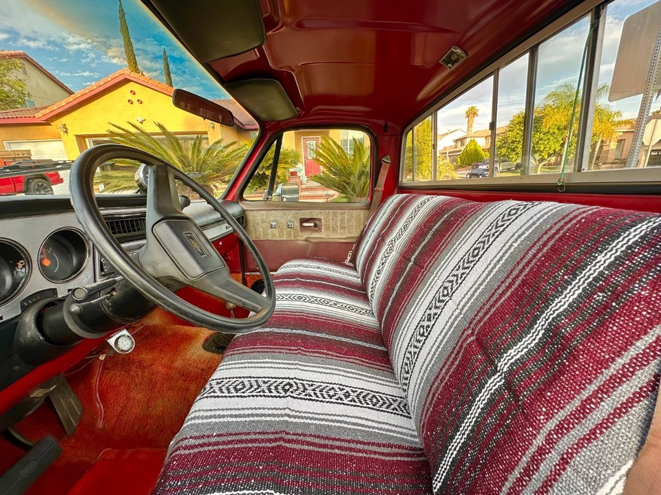 1979 Chevrolet C/K 3rd Gen - Image 16 of 25