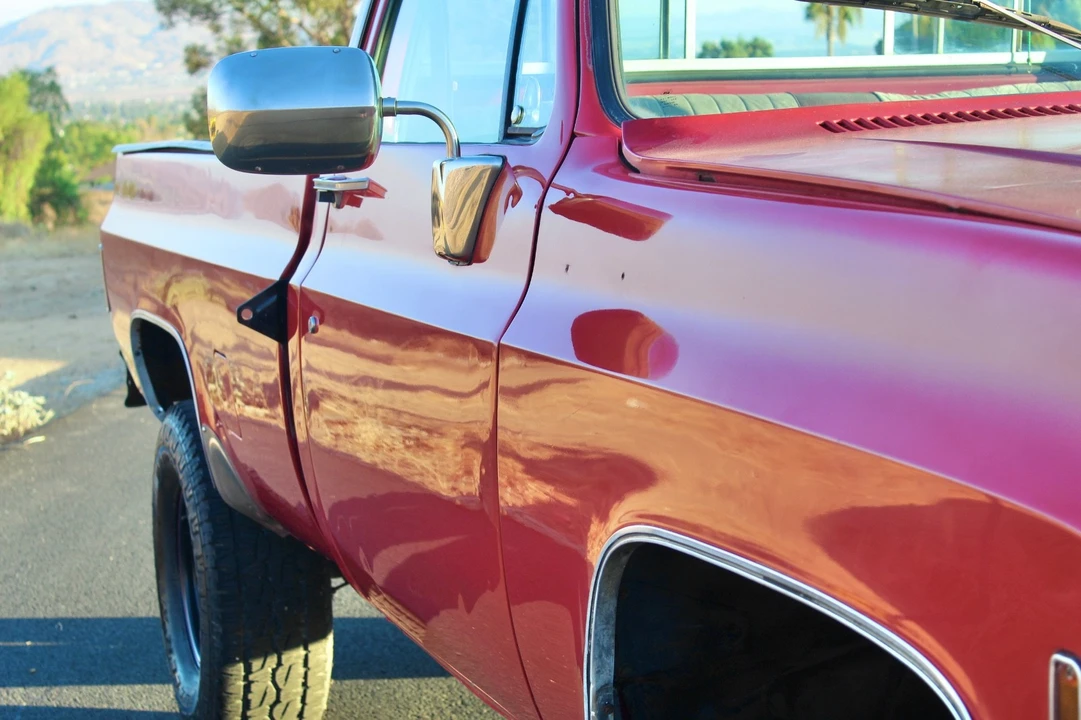 1979 Chevrolet C/K 3rd Gen - Image 11 of 25
