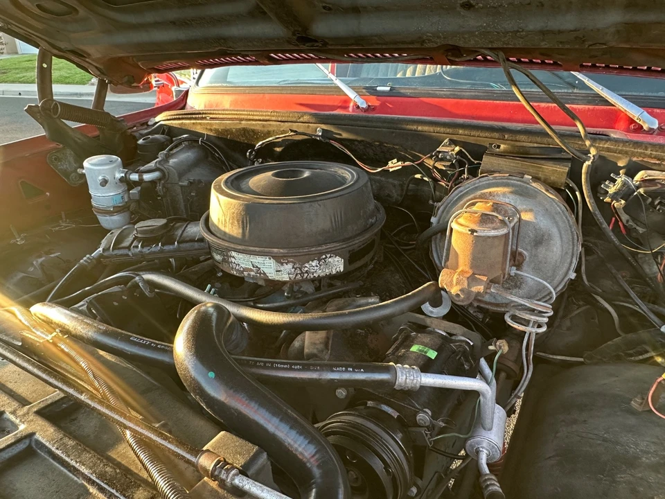 1979 Chevrolet C/K 3rd Gen - Image 20 of 25