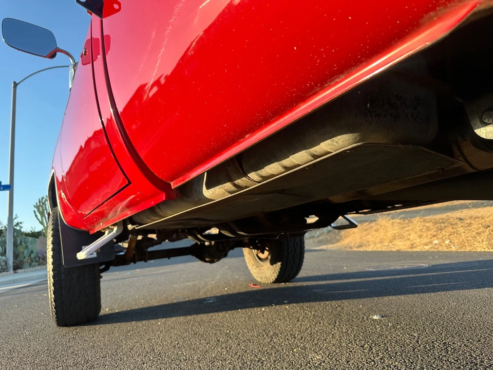 1979 Chevrolet C/K 3rd Gen - Image 21 of 25