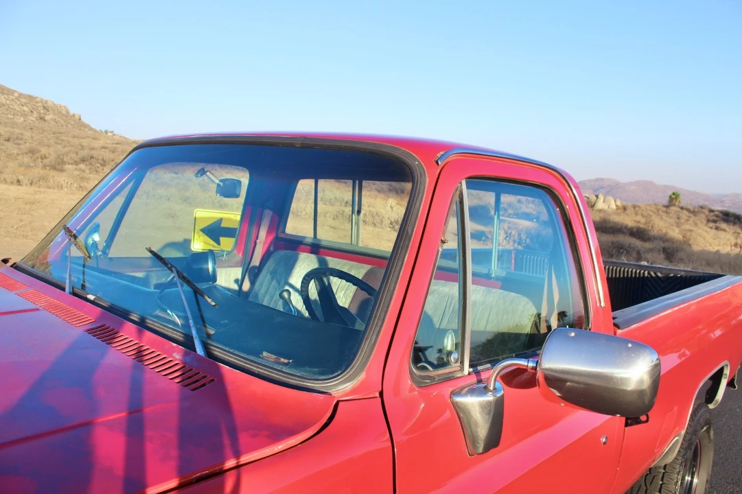 1979 Chevrolet C/K 3rd Gen - Image 14 of 25