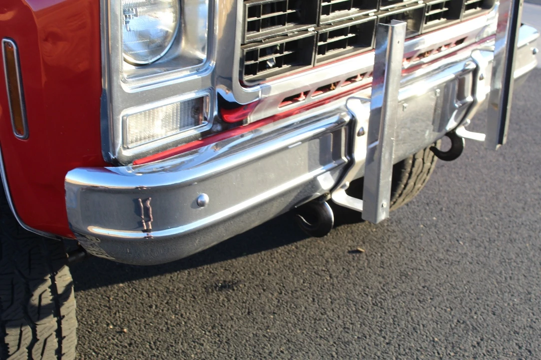 1979 Chevrolet C/K 3rd Gen - Image 24 of 25