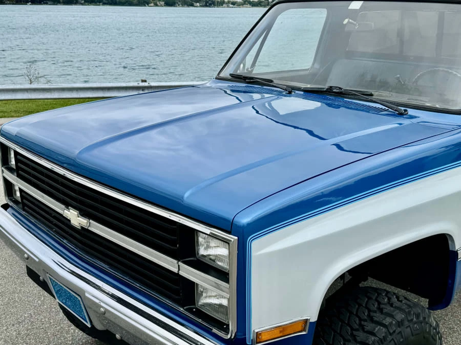 1979 Chevrolet C/K 3rd Gen - Image 13 of 27