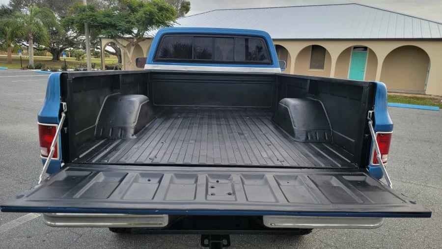 1979 Chevrolet C/K 3rd Gen - Image 23 of 23