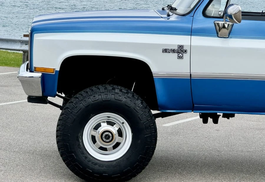 1979 Chevrolet C/K 3rd Gen - Image 12 of 27