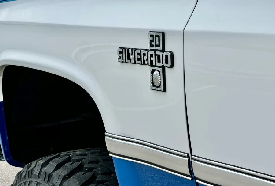 1979 Chevrolet C/K 3rd Gen - Image 11 of 27