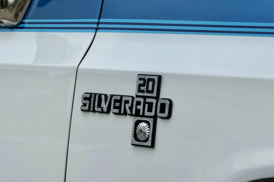 1979 Chevrolet C/K 3rd Gen - Image 10 of 27