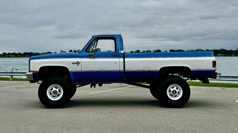 1979 Chevrolet C/K 3rd Gen - Image 2 of 27