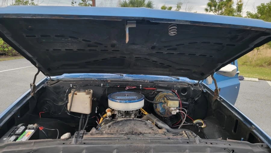 1979 Chevrolet C/K 3rd Gen - Image 18 of 23