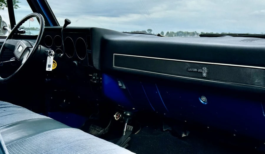 1979 Chevrolet C/K 3rd Gen - Image 17 of 27