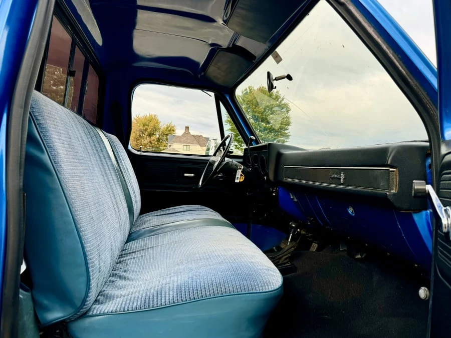 1979 Chevrolet C/K 3rd Gen - Image 18 of 27