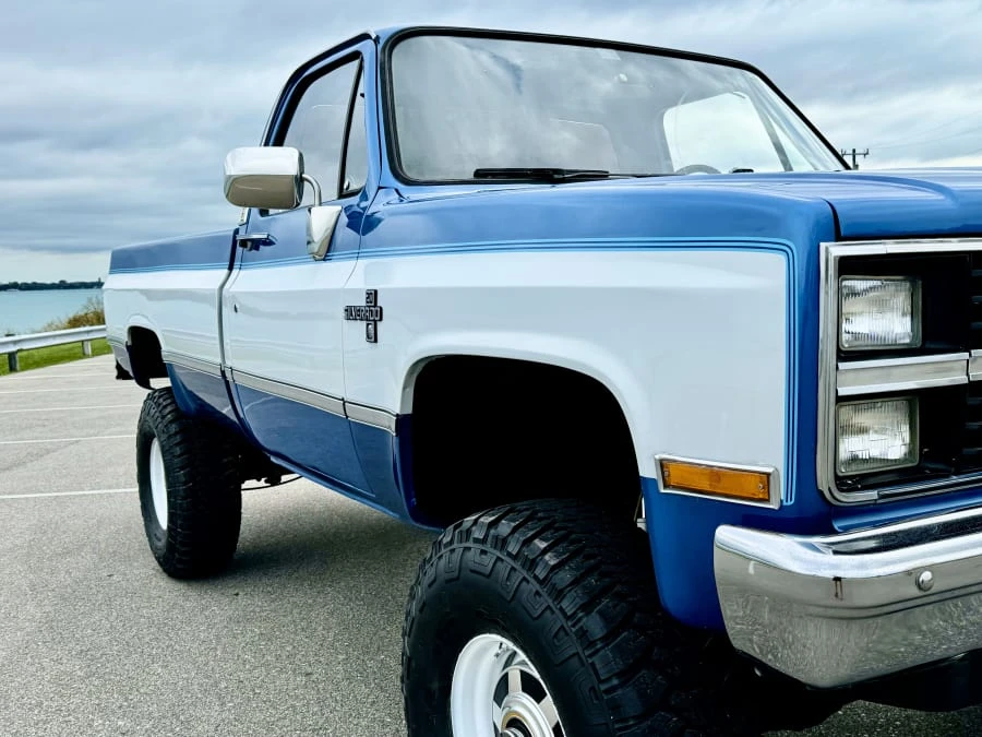 1979 Chevrolet C/K 3rd Gen - Image 14 of 27