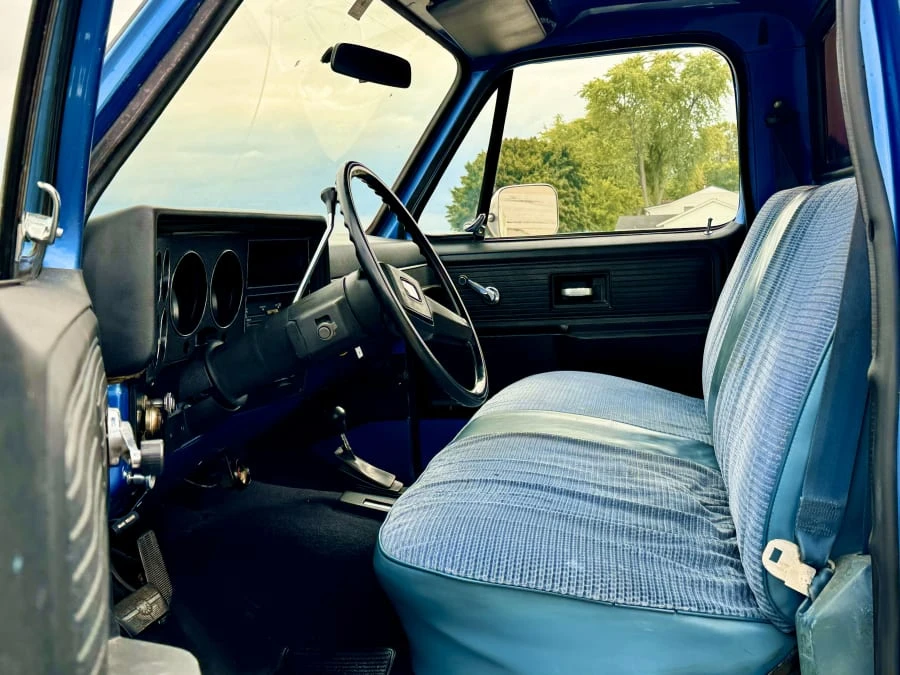 1979 Chevrolet C/K 3rd Gen - Image 16 of 27