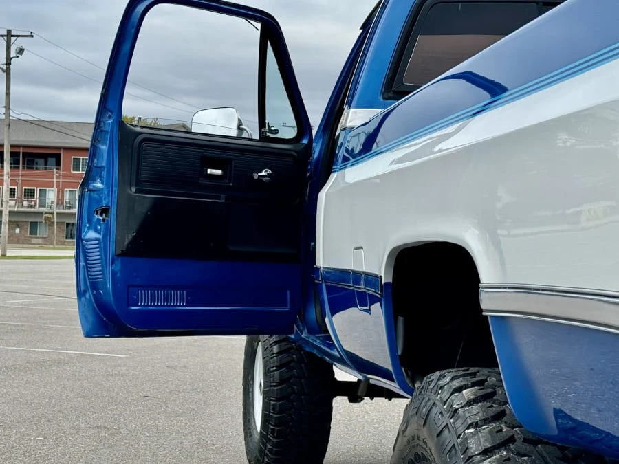 1979 Chevrolet C/K 3rd Gen - Image 21 of 27