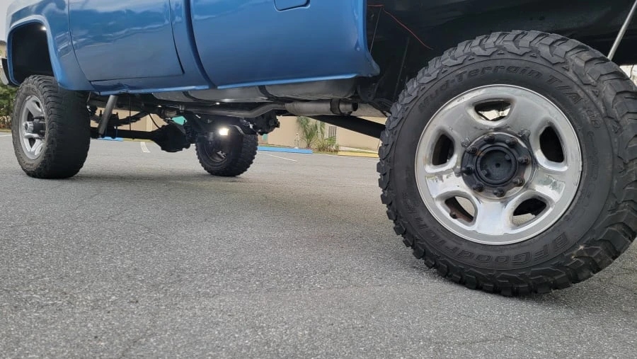 1979 Chevrolet C/K 3rd Gen - Image 21 of 23