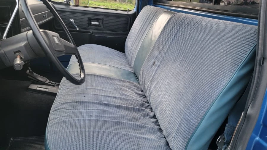 1979 Chevrolet C/K 3rd Gen - Image 14 of 23