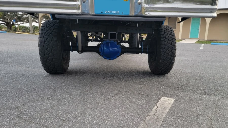 1979 Chevrolet C/K 3rd Gen - Image 19 of 23