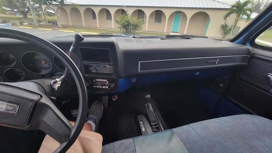 1979 Chevrolet C/K 3rd Gen - Image 17 of 23
