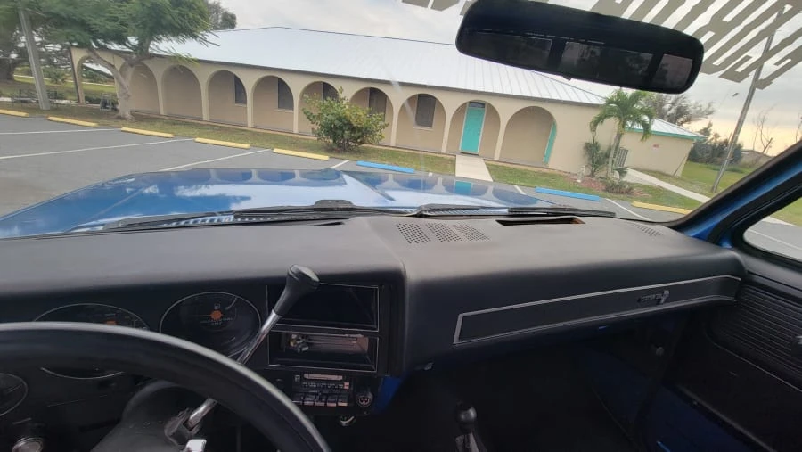 1979 Chevrolet C/K 3rd Gen - Image 16 of 23