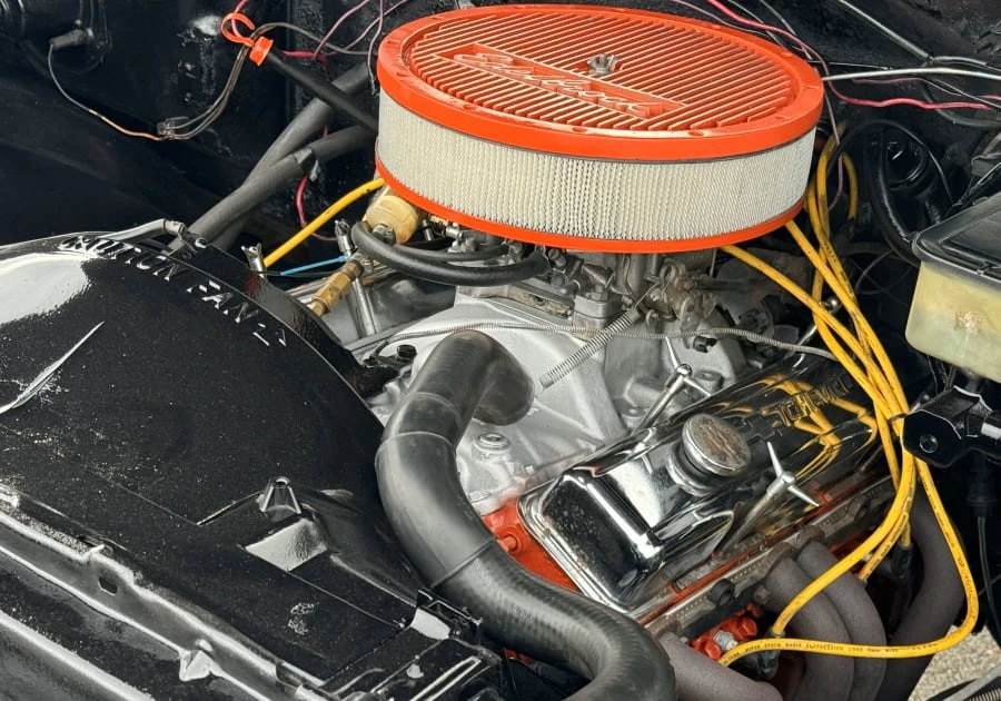 1979 Chevrolet C/K 3rd Gen - Image 22 of 27