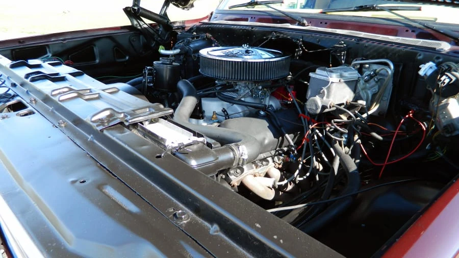 1979 Chevrolet C/K 3rd Gen - Image 6 of 7