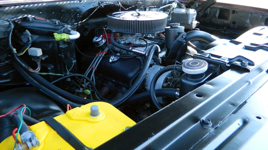 1979 Chevrolet C/K 3rd Gen - Image 7 of 7
