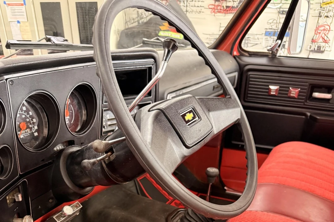 1979 Chevrolet C/K 3rd Gen - Image 5 of 8