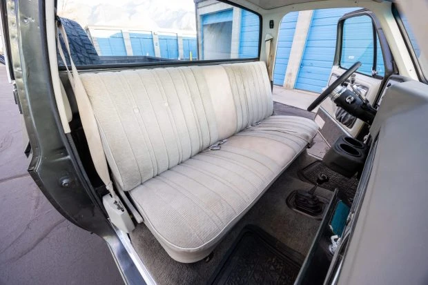 1979 Chevrolet C/K 3rd Gen - Image 4 of 7