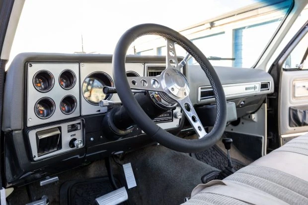 1979 Chevrolet C/K 3rd Gen - Image 5 of 7