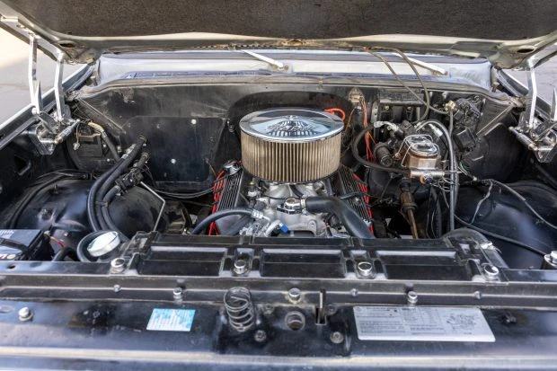 1979 Chevrolet C/K 3rd Gen - Image 6 of 7