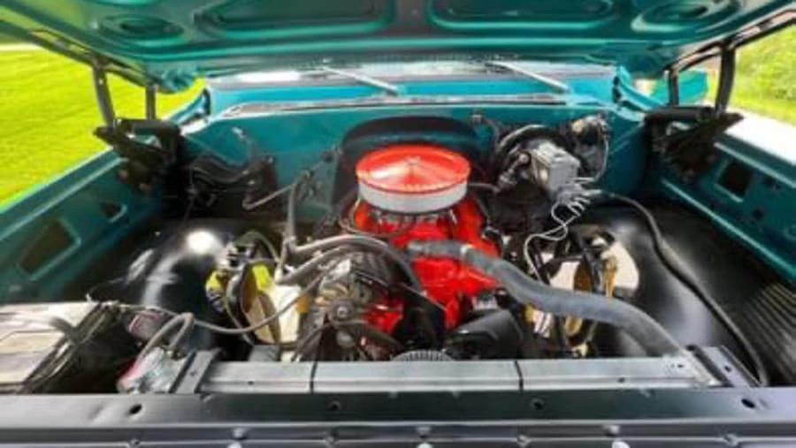 1979 Chevrolet C/K 3rd Gen - Image 3 of 11