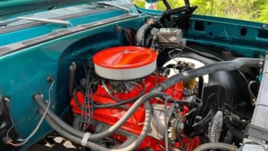 1979 Chevrolet C/K 3rd Gen - Image 4 of 11