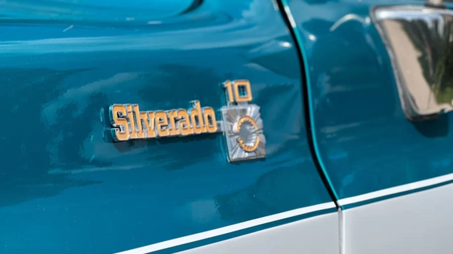 1979 Chevrolet C/K 3rd Gen - Image 8 of 11