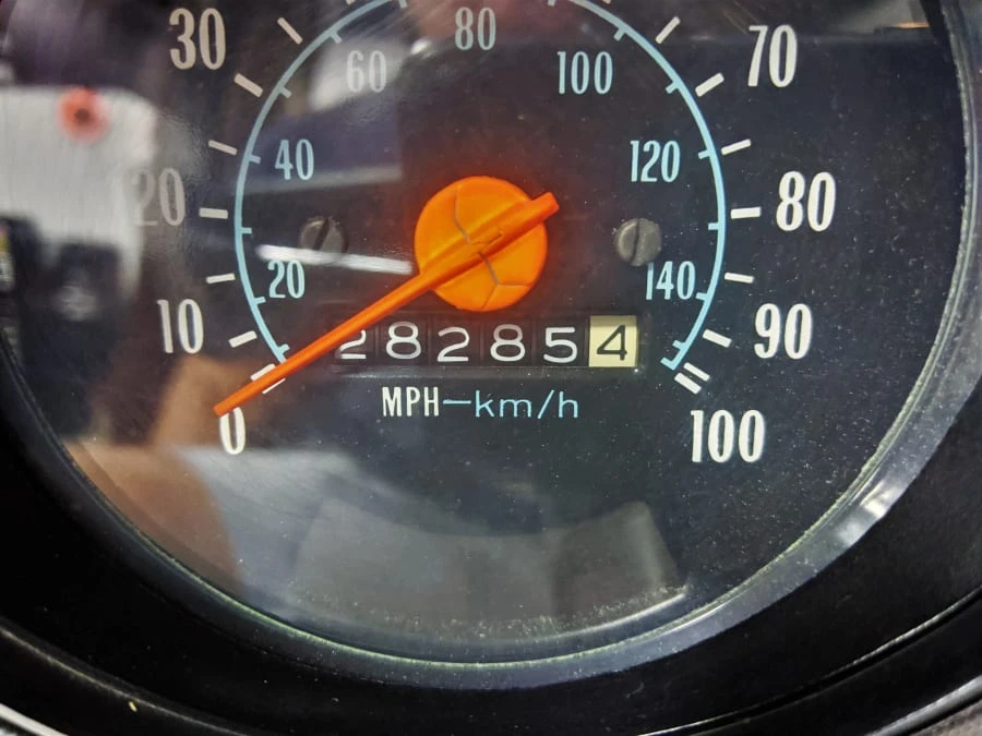 1979 Chevrolet C/K 3rd Gen - Image 6 of 12